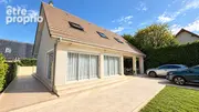 Maison à SARCELLES