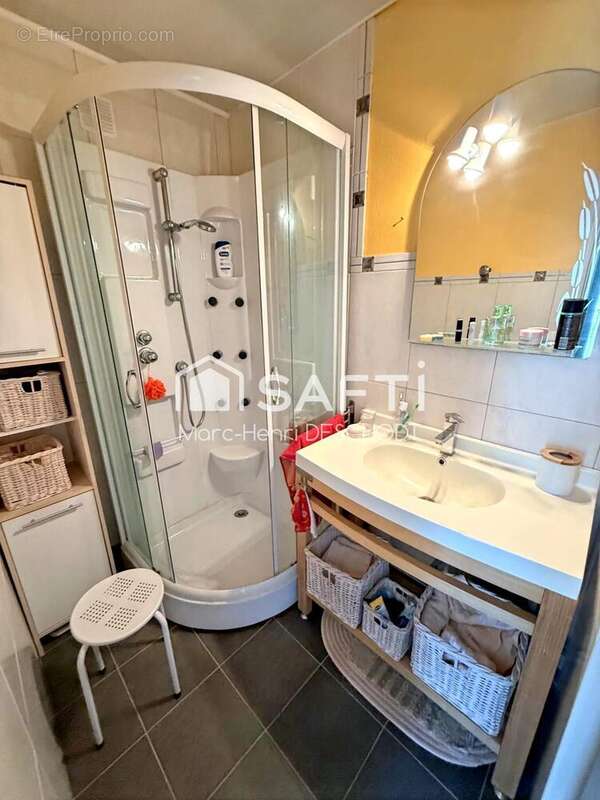 Photo 5 - Appartement à CAMIERS