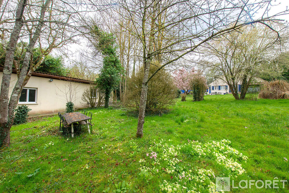 Maison à BOIS-LE-ROI