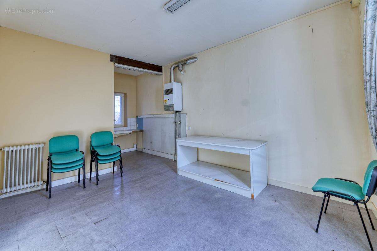 Appartement à LES HERBIERS