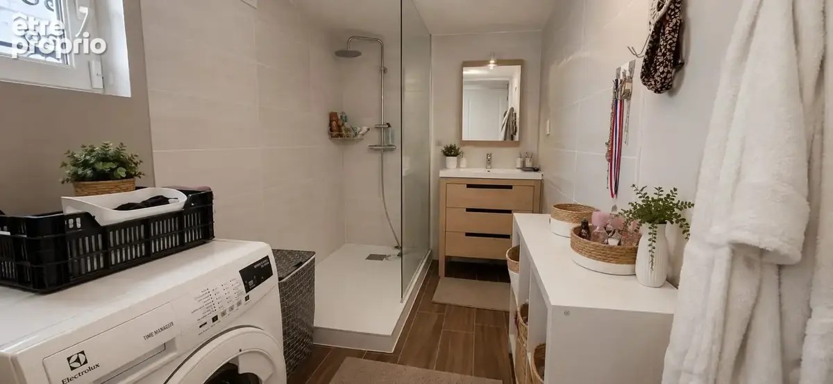 Maison à vendre 6 pièces SAINT QUENTIN (02100), Quartier Remicourt - photo 13