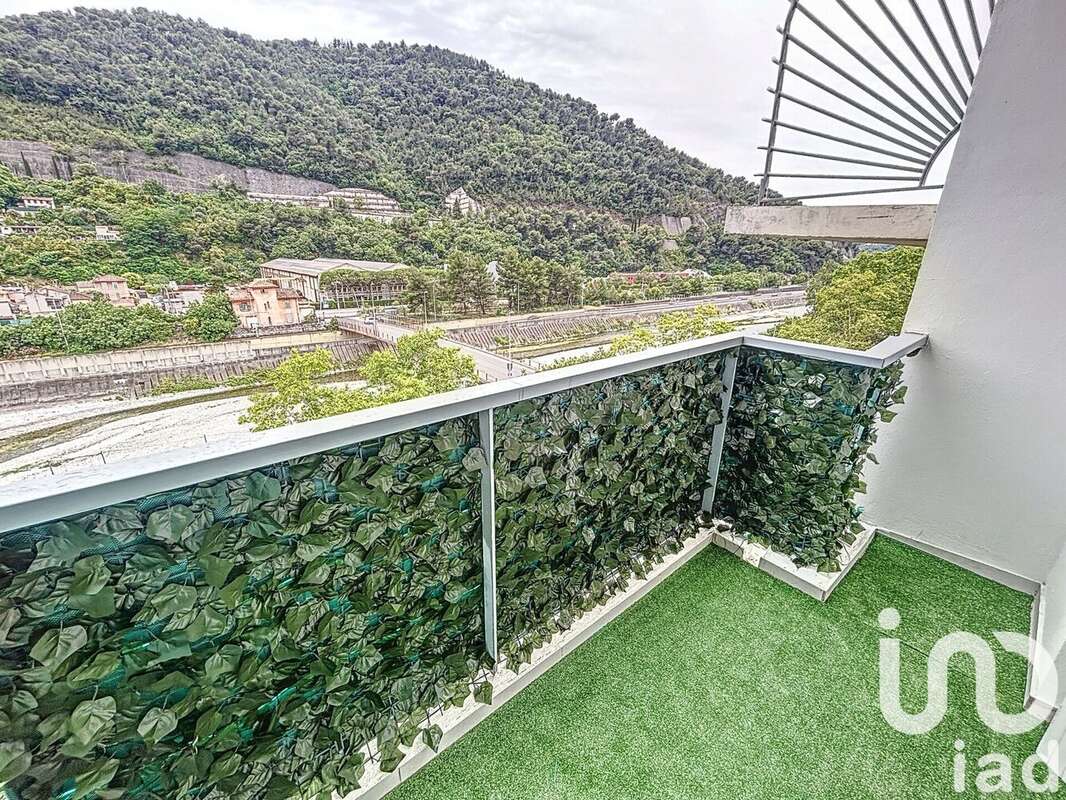 Photo 2 - Appartement à NICE