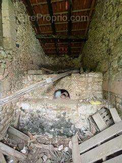 Maison à TOCANE-SAINT-APRE