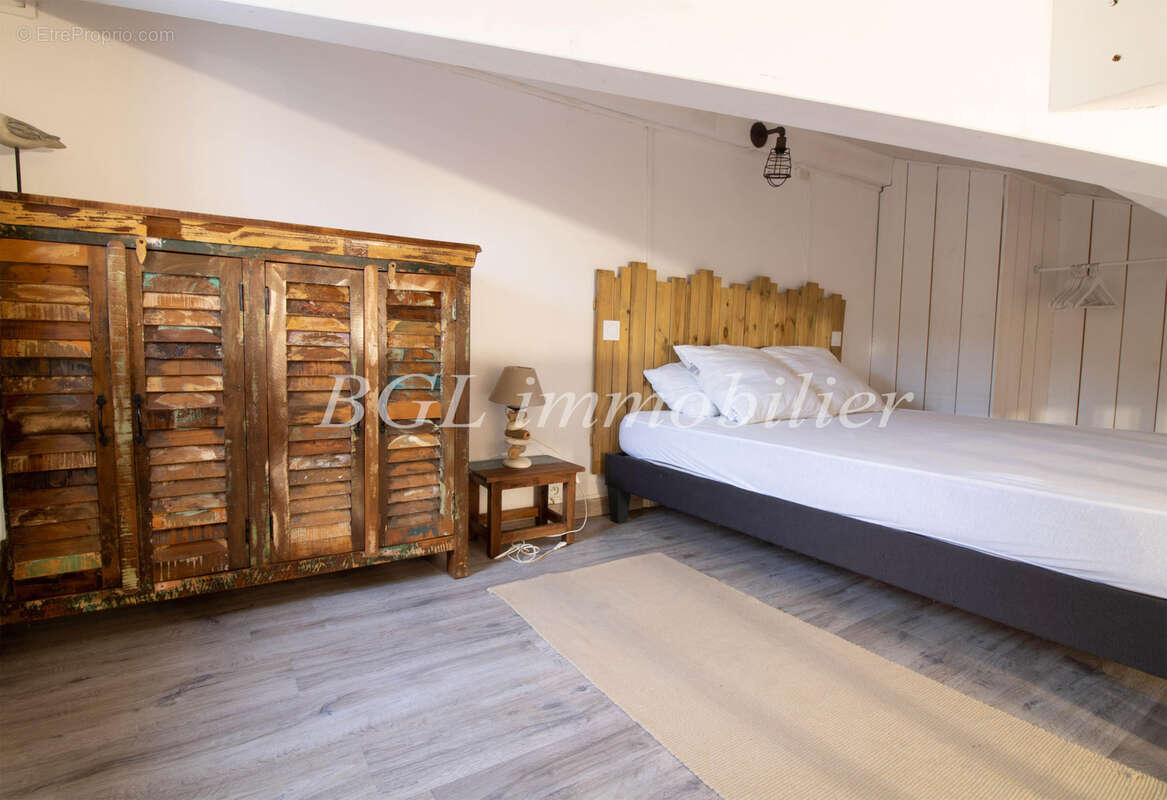 Maison à BISCARROSSE