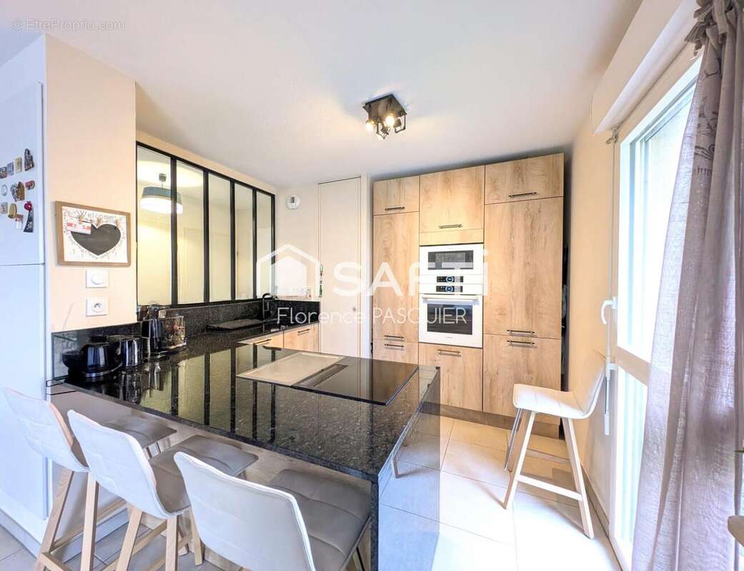 Photo 4 - Maison à LE HAILLAN