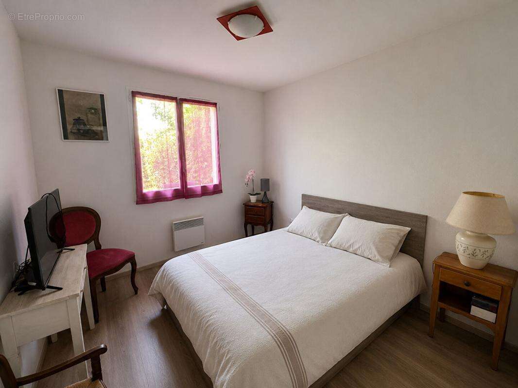 Daux proche Mondonville Villa  4 pièce(s) 93 m2  avec jardin et garage - photo 10