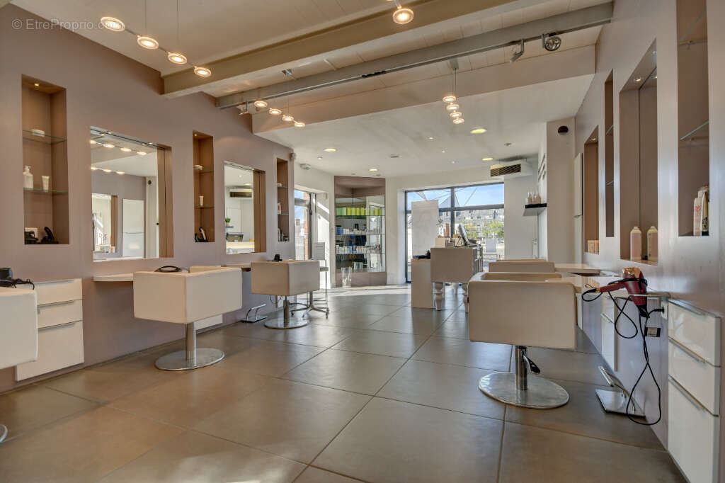 Commerce à LANDERNEAU