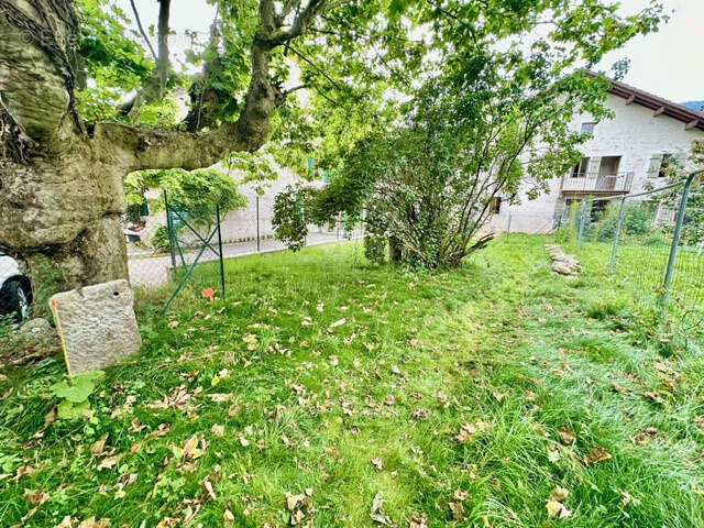 Maison à SERGY