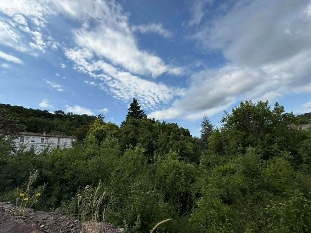 Terrain à bâtir de 2000m2 à Bédarieux - photo 6