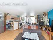 Appartement à BRUEIL-EN-VEXIN