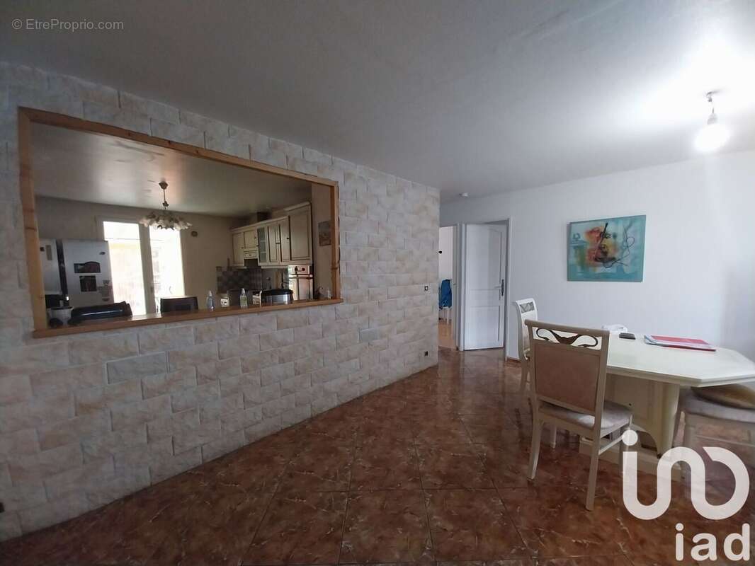 Photo 9 - Maison à CHELLES