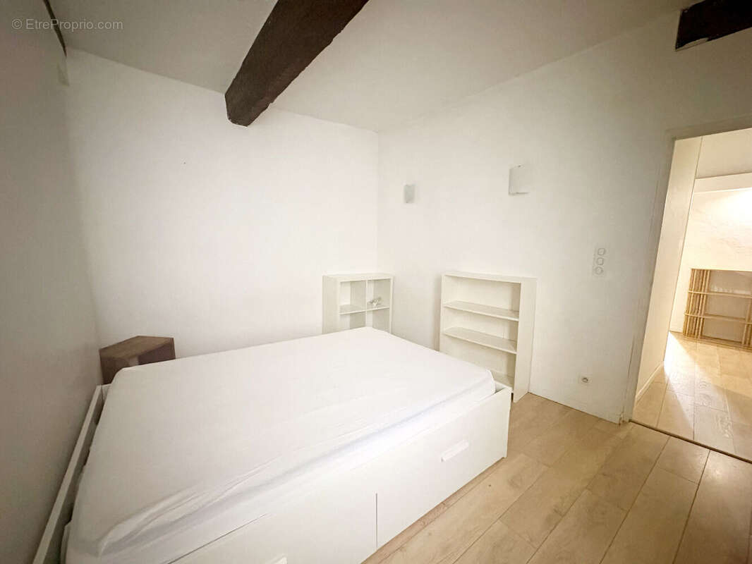 Photo 5 - Appartement à MONTPELLIER