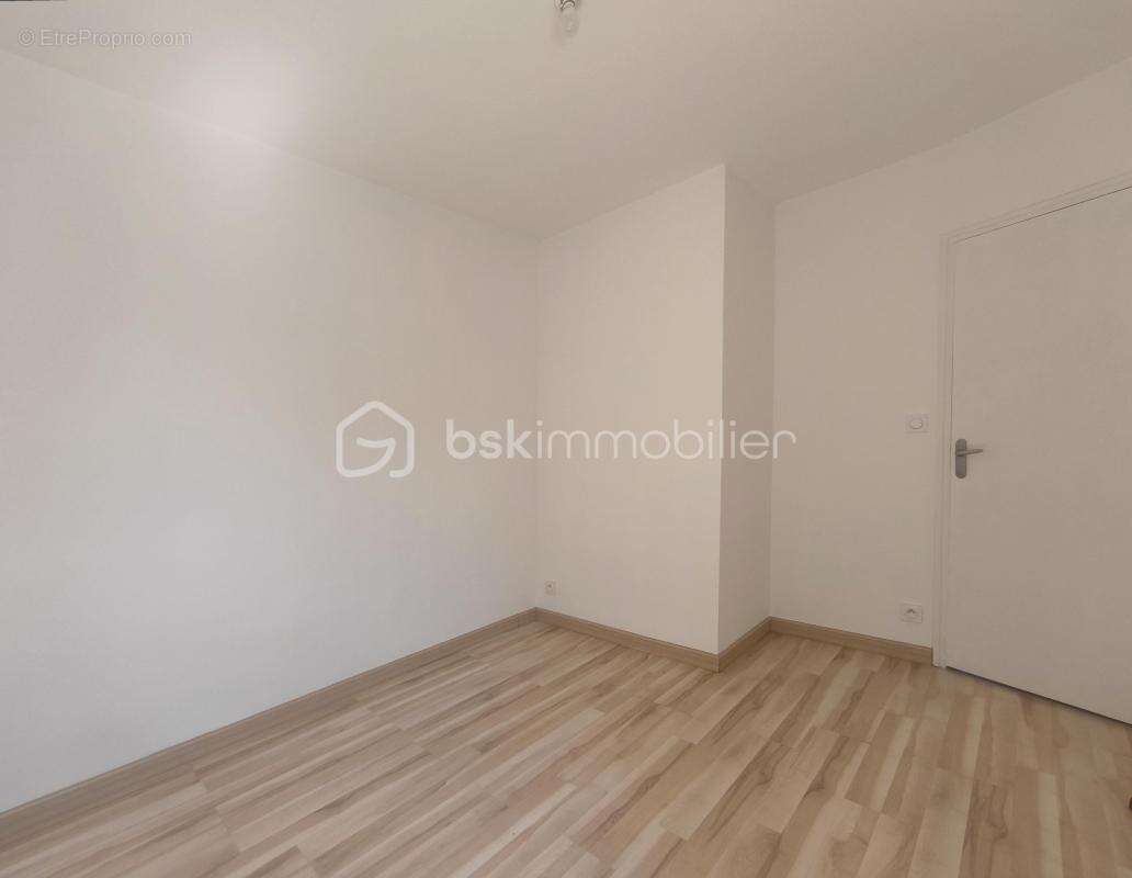 Maison individuelle T4 – 3 chambres – Hyper centre - photo 15