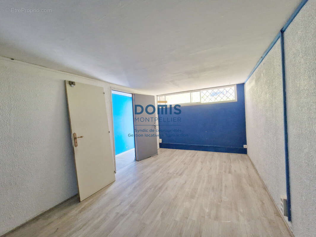 Exclusivité 'Bureau en duplex de 52 m2 Libre   Tram Pergola   Fontaine Saint-Clément' - photo 7
