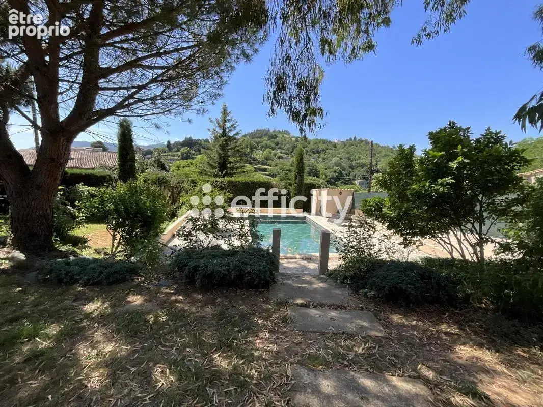 Maison 5 pièces 109 m² à vendre à Privas (07000) - photo 5