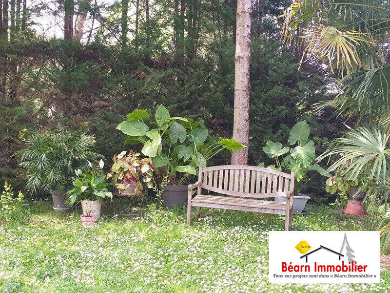 Maison à SALIES-DE-BEARN