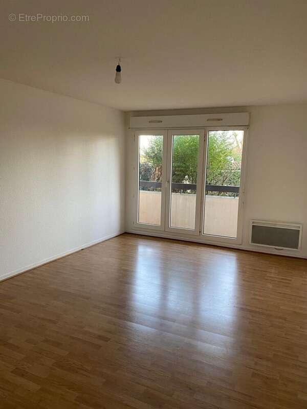 Appartement à PESSAC