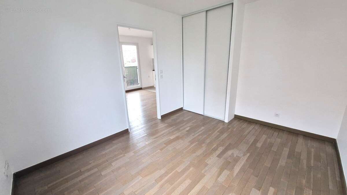 Appartement à ECULLY