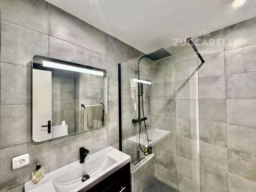 Appartement à CAGNES-SUR-MER