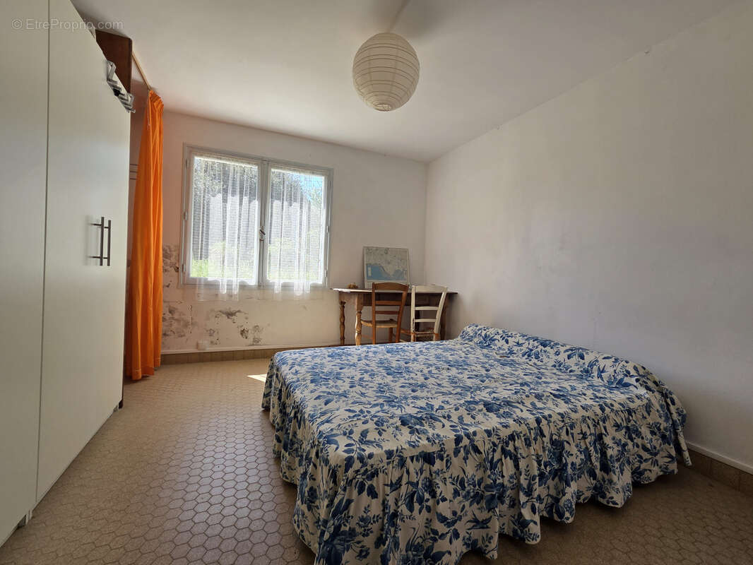 Maison à LA FAUTE-SUR-MER