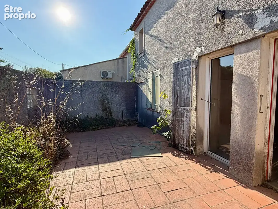 Maison Fos sur Mer - photo 2