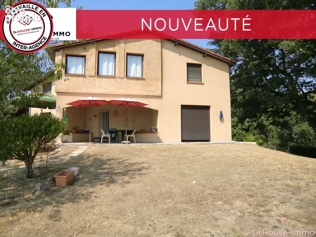 Maison 6 pièces 150 m² à vendre à Boulogne-Sur-Gesse (31350) - photo 11