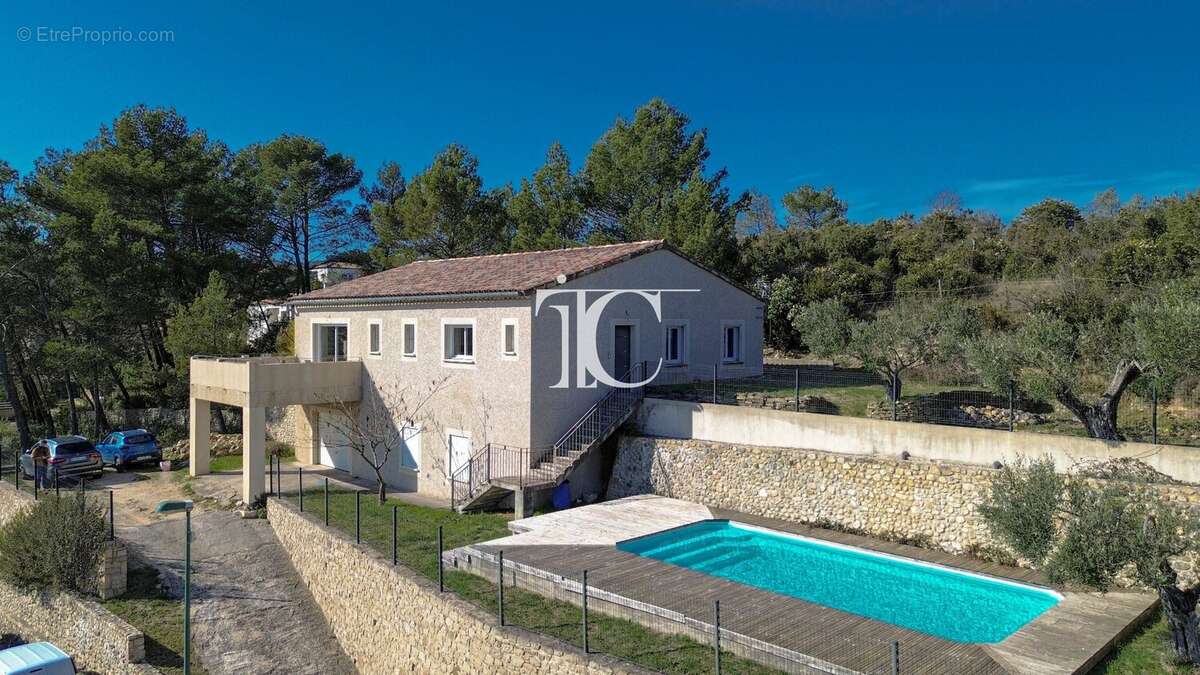 Maison à SAINT-AMBROIX