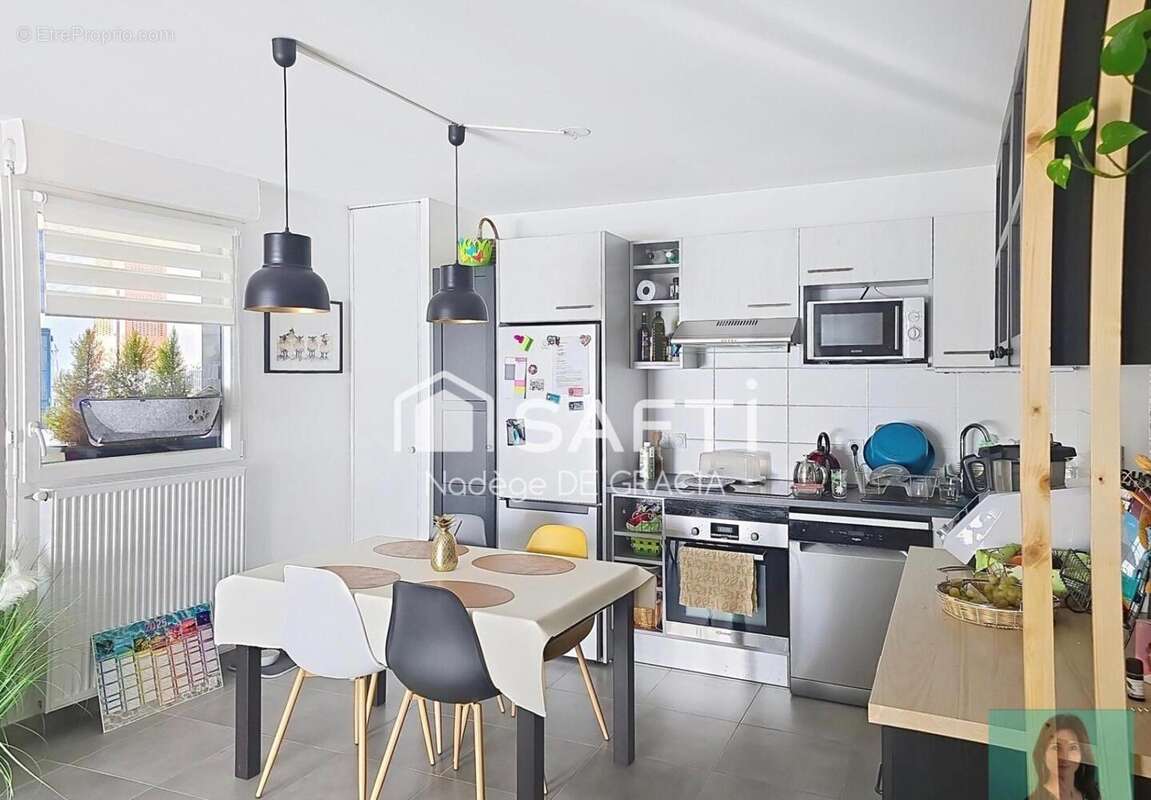 Photo 4 - Appartement à SAINT-ORENS-DE-GAMEVILLE