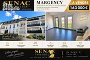 Appartement à MARGENCY