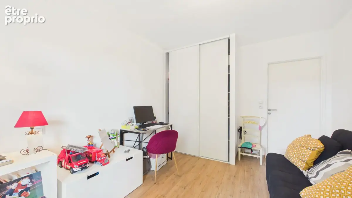 Quartier Marracq à Bayonne - Appartement 3 pièces 67 m² - photo 10