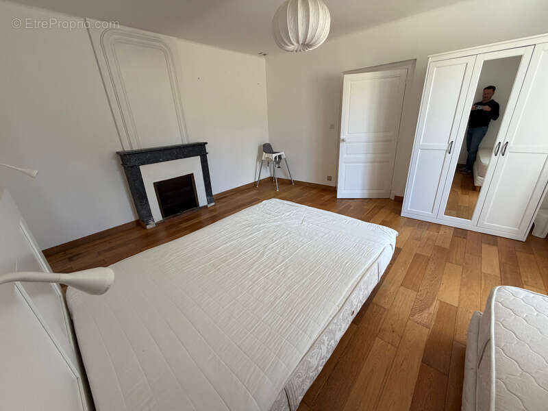 Maison à VOUILLE-LES-MARAIS