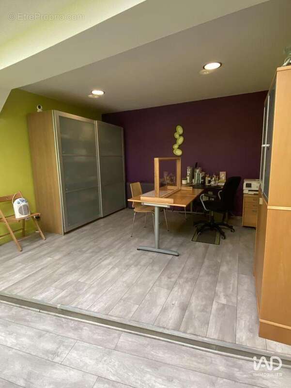 Photo 3 - Commerce à TOURCOING