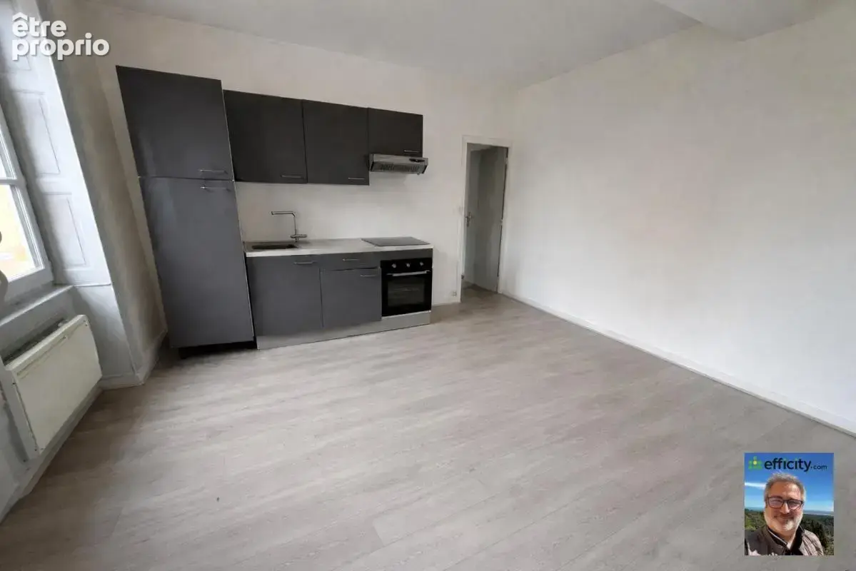 Appartement à VILLEFRANCHE-SUR-SAONE