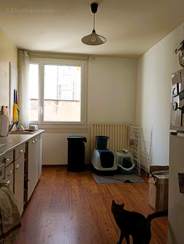 Appartement à LE HAVRE