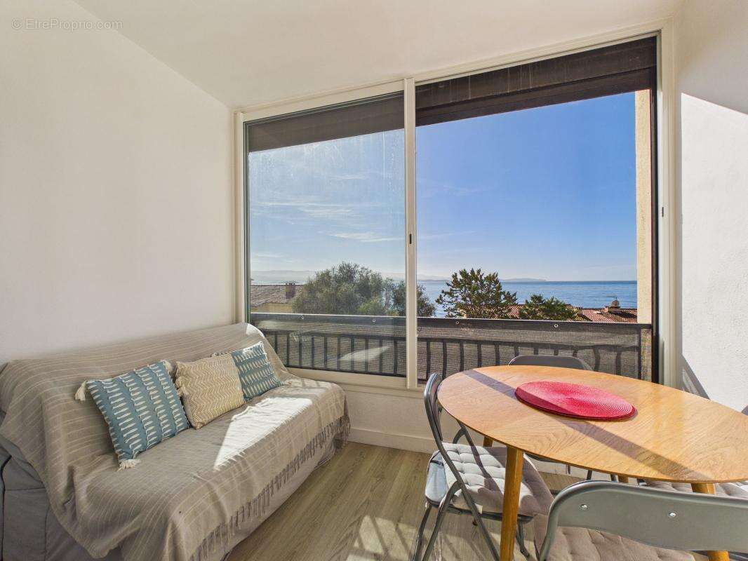 Appartement à AJACCIO