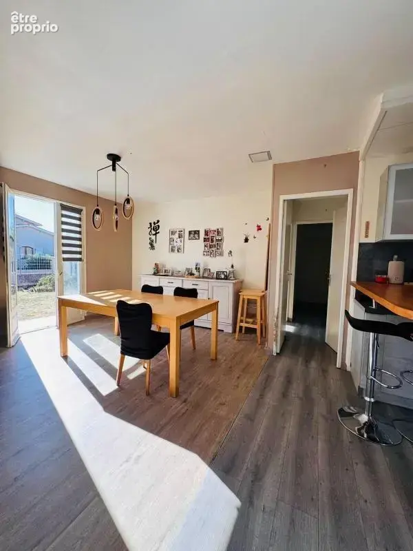 Maison de plain-pied avec piscine – environnement calme - photo 17