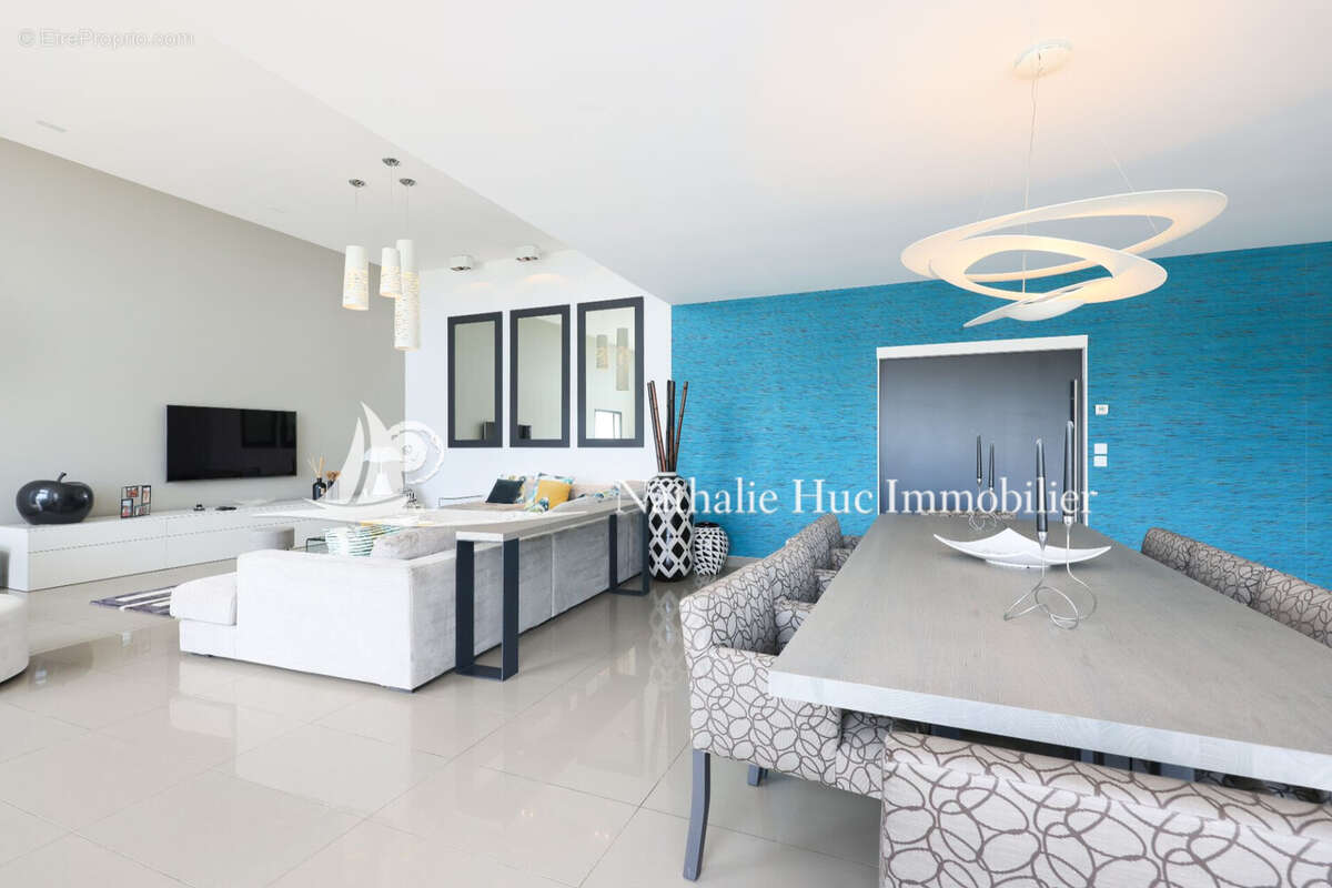 Maison 297 m² à Perpignan  - photo 7