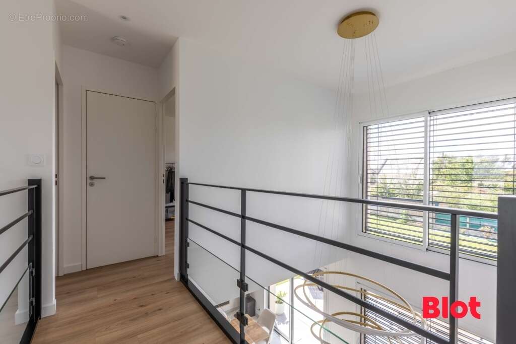 Maison à LOUVIGNE-DE-BAIS