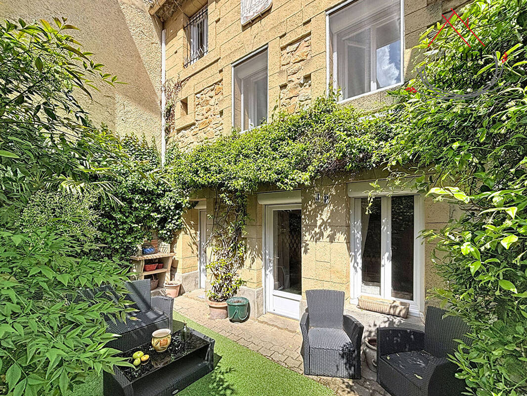 Maison à ORANGE