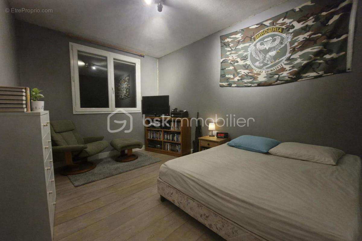 Appartement à BESANCON