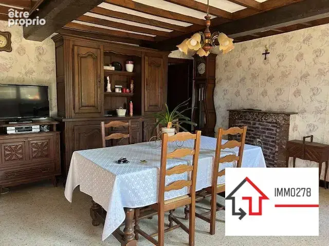 Maison 8 pièces 185 m² à vendre à Haverskerque (59660) - photo 5
