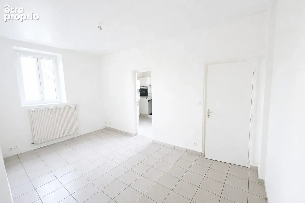 Appartement 2 pièces 39 m² à vendre à Le Pecq (78230) - photo 3