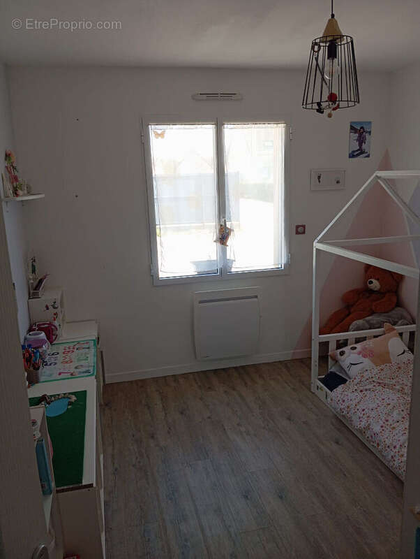 Maison à SAINTE-ANNE