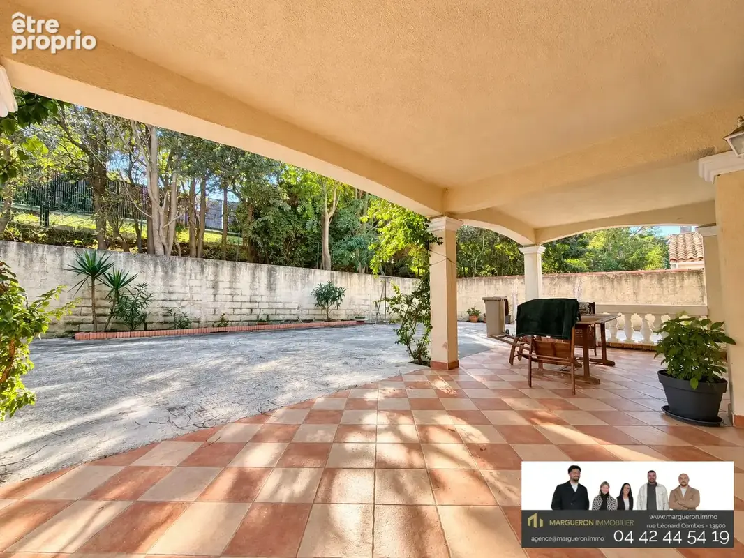 Maison 5 pièces 142 m² à vendre à Port-De-Bouc (13110) - photo 4