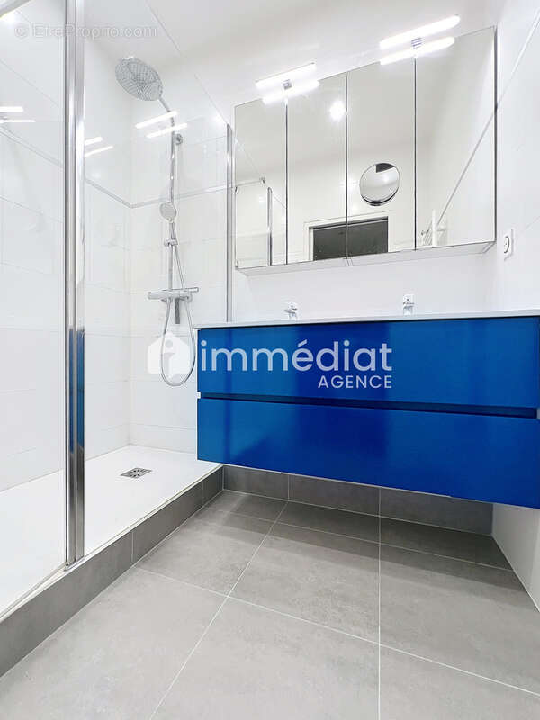 Appartement à RUEIL-MALMAISON