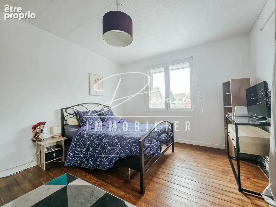 Maison 6 pièces 83 m² à vendre à Lieu-Saint-Amand (59111) - photo 6
