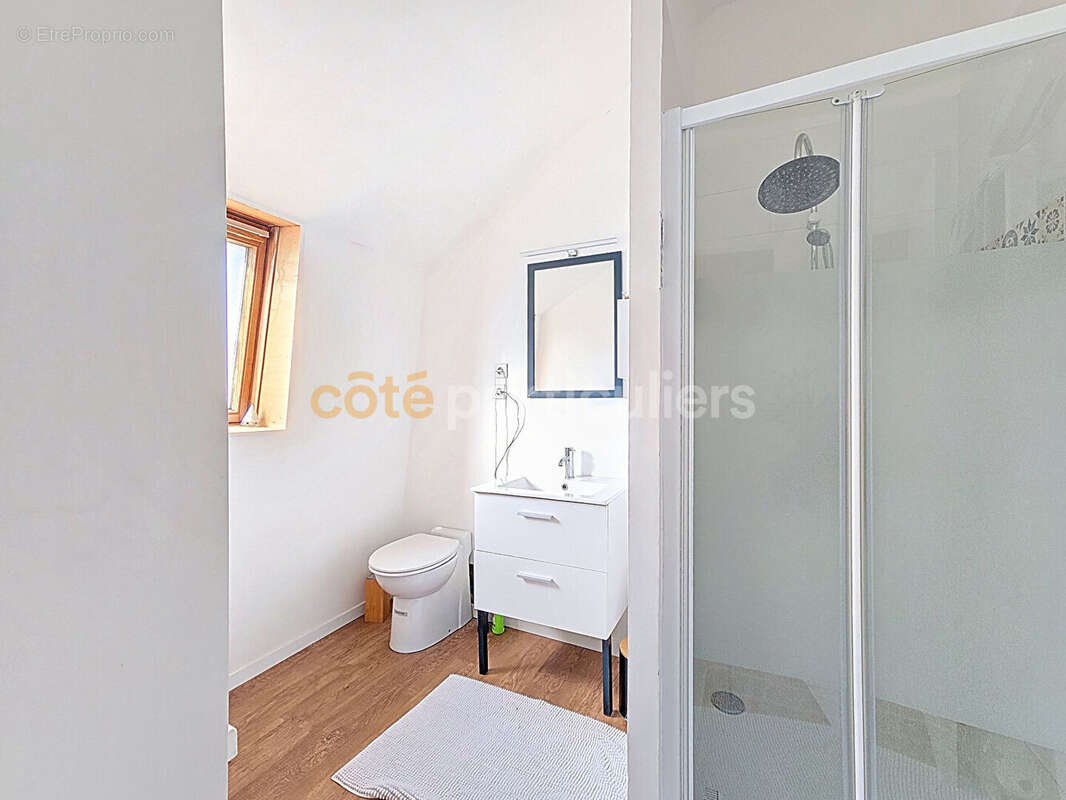 Maison à ARMENTIERES