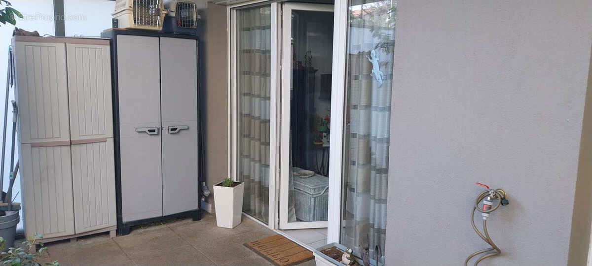 Appartement à THONON-LES-BAINS