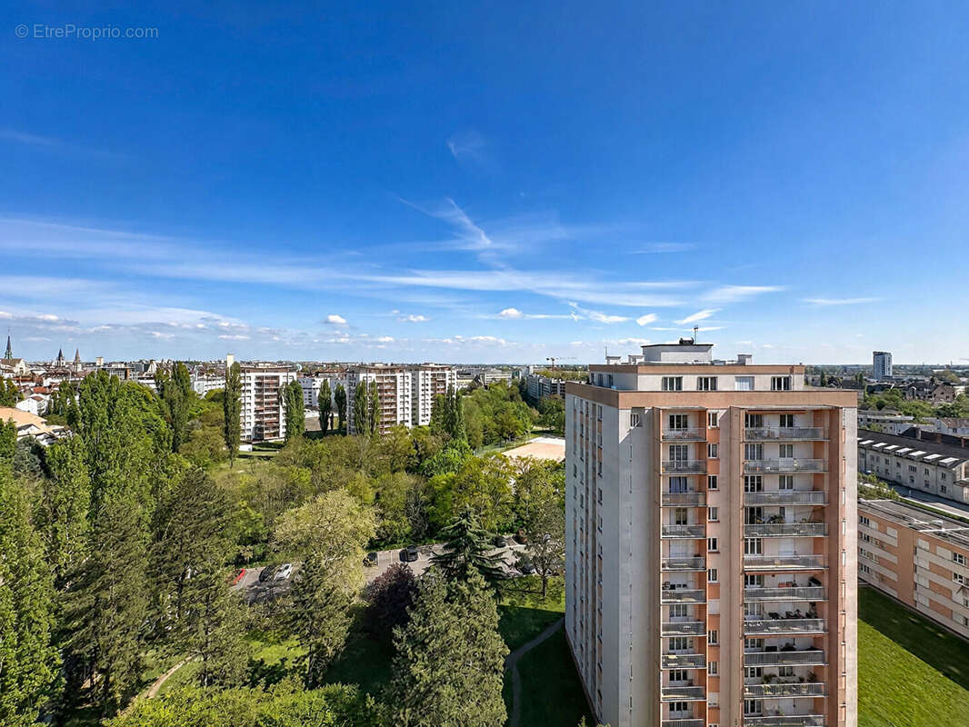 Appartement 2 pièces 49 m2 - Port du Canal -  Cité Gastronomique - photo 12