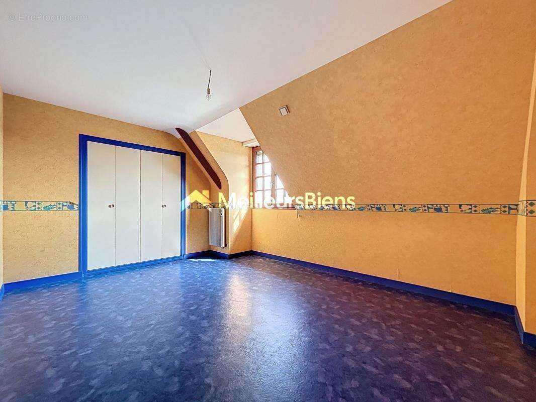 Maison à PLELAN-LE-GRAND